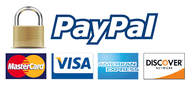 Paypal (No Background)