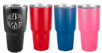 Yeti Cup Colors