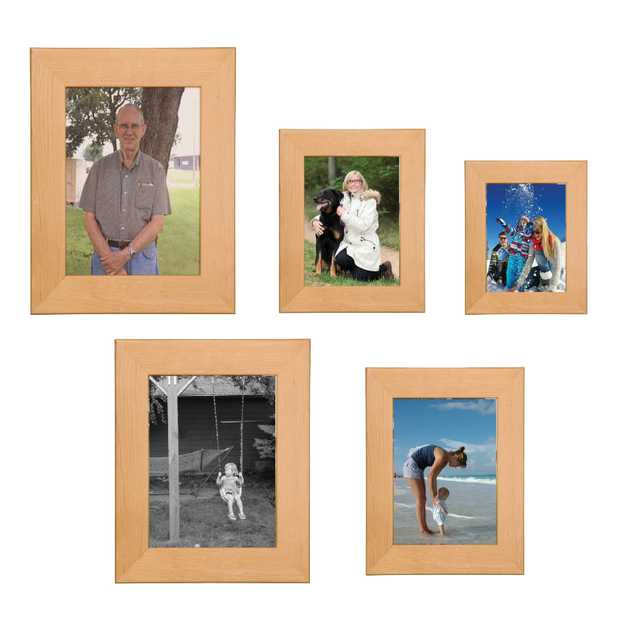 Picture Frame Set